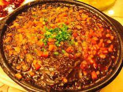 -老砂锅(城北店)