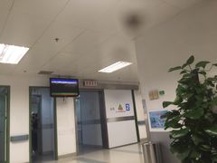 -首都医科大学附属北京友谊医院(西城院区)