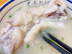 -易老妈蹄花.特色川菜(人民公园总店)