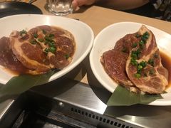 -新石器烤肉(南通CBD大有境店)