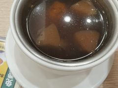 -佰搭果·广式茶餐厅(西华路店)