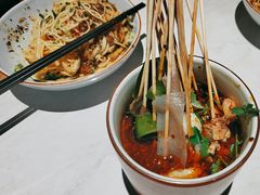 -蓉李记成都名小吃(合肥包河万达店)