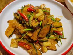 -叶派龙虾•招牌香辣蟹·海鲜(中海国际店)