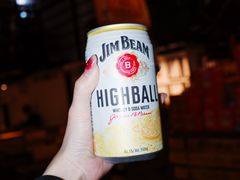 -无牌咖啡&酒馆