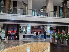 -北黄海温泉度假村