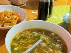 -大灶头·新昌菜(中国茶市店)