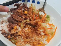 -陳香貴·兰州牛肉面(东方宝泰店)