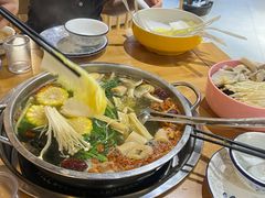 -王二爷药膳鸡(仙林学衡路店)