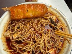 -幸福路牛肉面馆(总店)