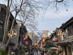 -小河直街历史文化街区