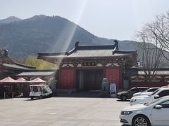 -华清宫景区