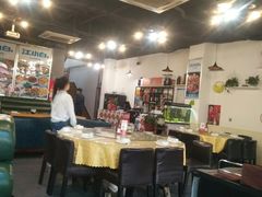 -万景饭店·鱼街农家菜