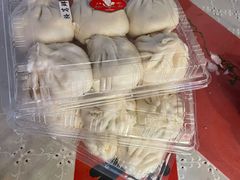 -白玉兰传统小吃