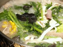 -手选潮汕鲜活牛肉火锅(二七广场店)