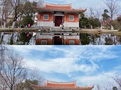 -武汉园博园(武汉自然博物馆)