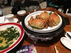 -上海人家花樣年华(中山公园店)