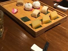 陆壹捌小点拼盘-陆壹捌餐厅(五大道店)