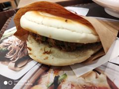-魏家凉皮(来广营店)