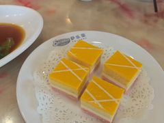 -新金盛·海鲜酒楼(盐田店)