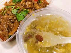 菠萝冰石花-南街清补凉(黄贝岭店)