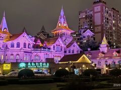 -马勒别墅饭店(静安寺店)