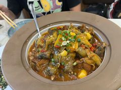 -洞庭家宴·头牌甲鱼(广渠门店)