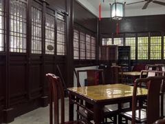 -苏州上方山国家森林公园