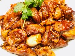 -局气 烤鸭·北京菜(光华路店)