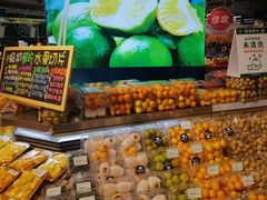 -哈尔信食品超市(哈尔滨王府井购物中心店)