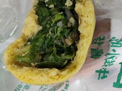菜团子-老回回小吃(百万庄店)