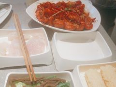 -海底捞火锅(江北万达商业广场店)