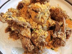 -月福京味斋·烤鸭店·北京菜(鼓楼总店)