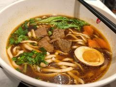 -康师傅私房牛肉面(申虹店)