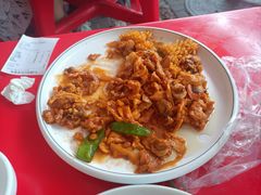 -同发号饭庄(复兴路店)