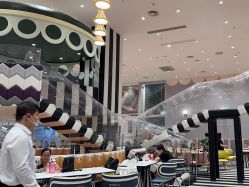 -奈尔宝家庭中心·亲子餐厅(鄞州万达店)