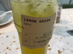 -大树餐厅(环球港店)