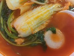 -汆悦麻辣烫·麻辣拌(皇寺店)