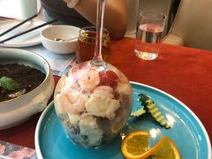 -赵小姐丨新中餐(曲江店)