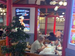 -蛙一刀·麻椒鱼火锅(金仙桥店)