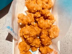 -半天妖烤鱼(丰科万达店)