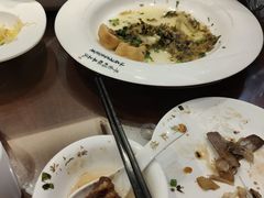-新虹楼饭庄(崇明陈家镇店)