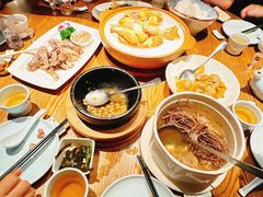 -金苑酒家·客家菜·广东老字号(万象店)