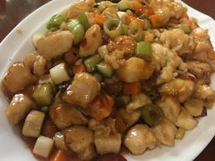 -东京包子楼(政七街店)