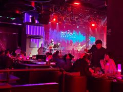 -MOSSO音乐酒吧·live house(南京旗舰店)