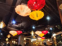 -粤点越有·茶点·粤菜(樵岭国际店)