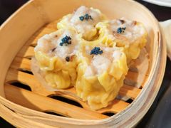 黑松露烧麦-陶陶居酒家(第十甫路总店)