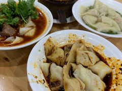 -华兴街自力面店