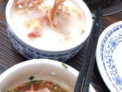 -顺德粥城·叹茶食粥(良化店)