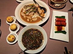 -荣府宴(南阳路店)
