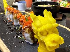 -将太无二·北美传奇寿司(瑞士公寓店)